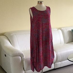 KAKTUS Sun Dress